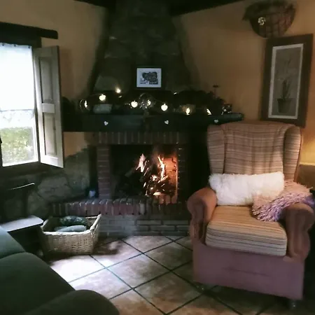 La Casuca Del Cartero *