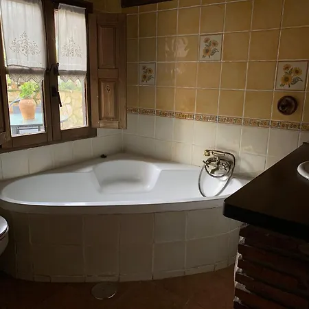 La Casuca Del Cartero Camijanes