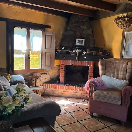 La Casuca Del Cartero