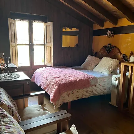 La Casuca Del Cartero *