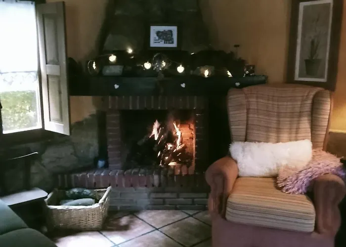 La Casuca Del Cartero *