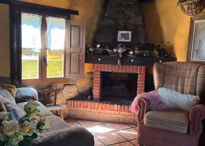 La Casuca Del Cartero