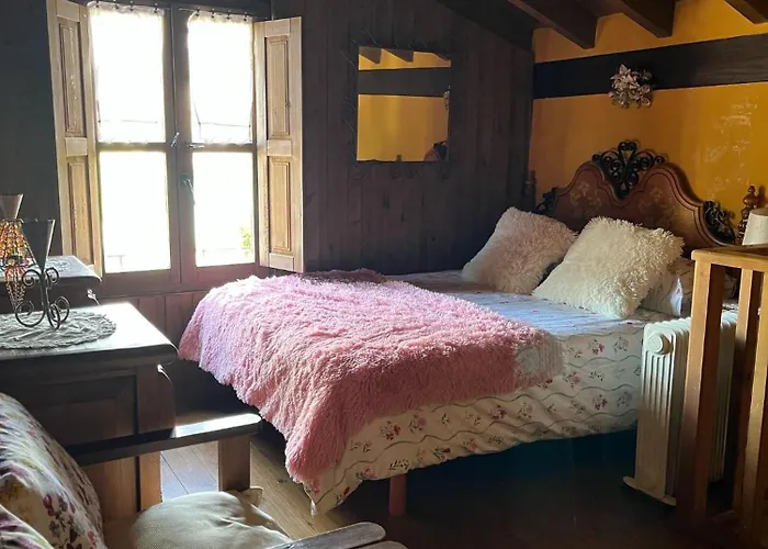 La Casuca Del Cartero *